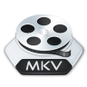 Video MKV Icon 96x96 png